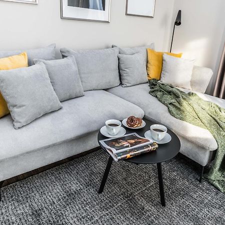 ורוצלב Rent Like Home - Slonimskiego 15 מראה חיצוני תמונה