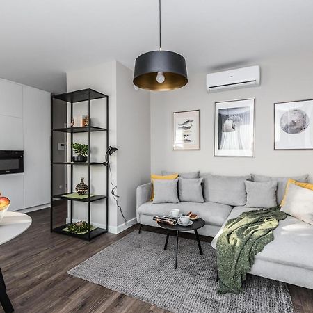 ורוצלב Rent Like Home - Slonimskiego 15 מראה חיצוני תמונה
