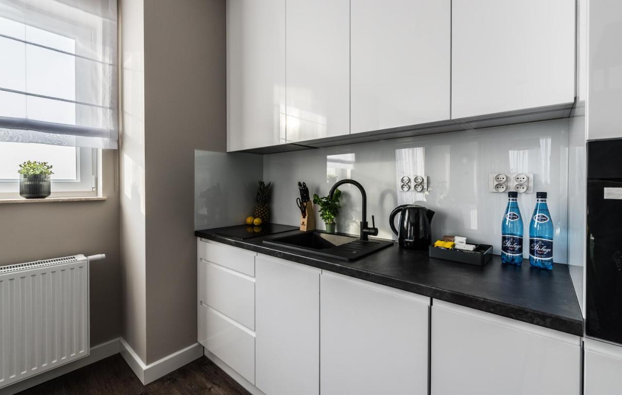 ורוצלב Rent Like Home - Slonimskiego 15 מראה חיצוני תמונה